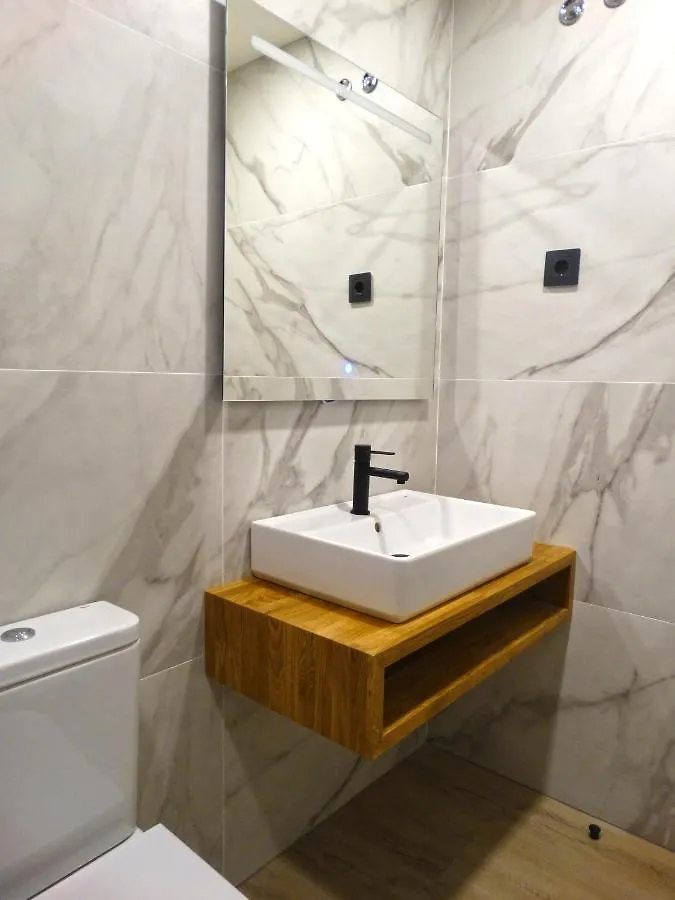 Апартаменты Apartamentos Malaga Premium - Calle San Telmo Испания