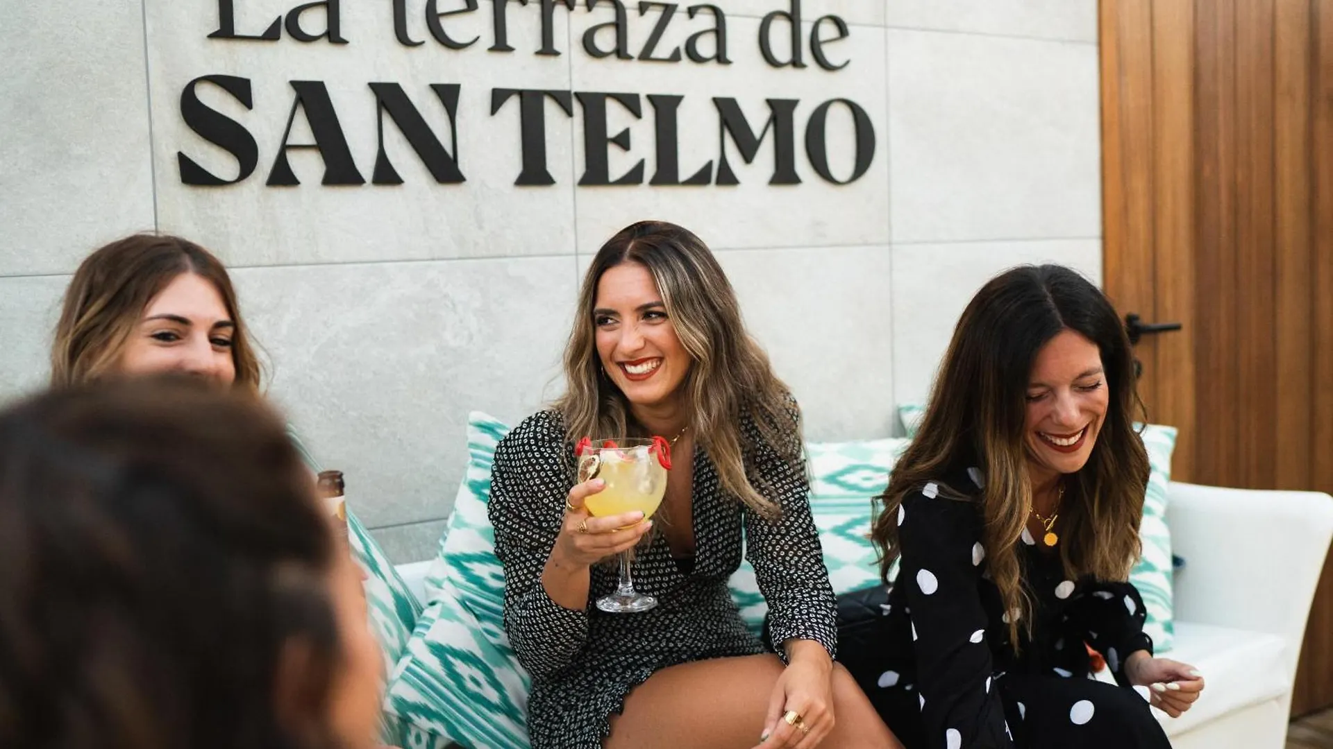 Апартаменты Apartamentos Malaga Premium - Calle San Telmo Испания