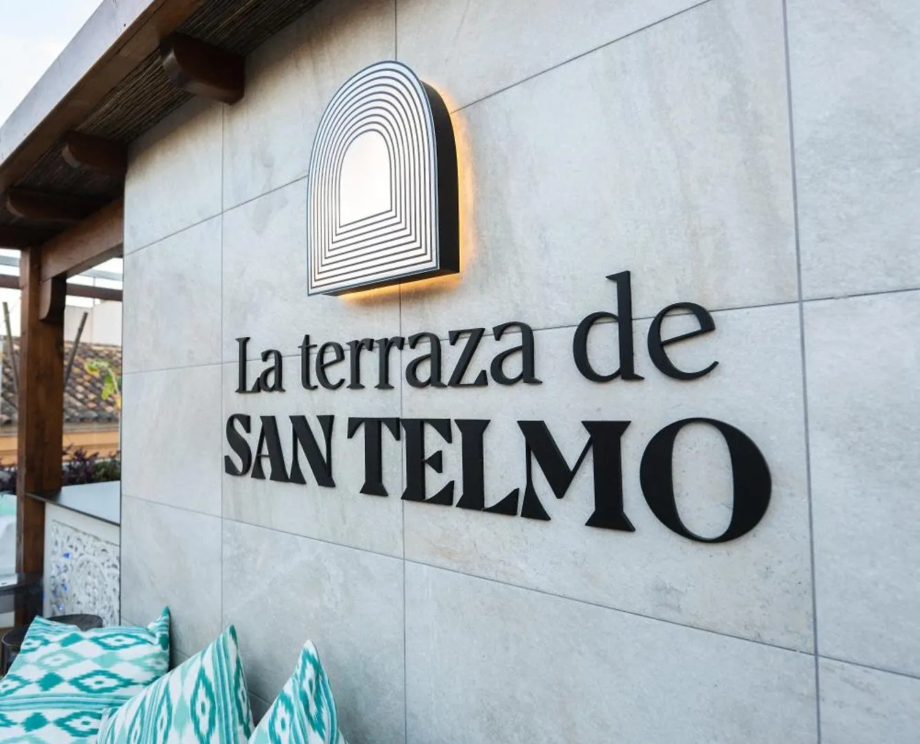 Apartamentos Malaga Premium - Calle San Telmo Апартаменты