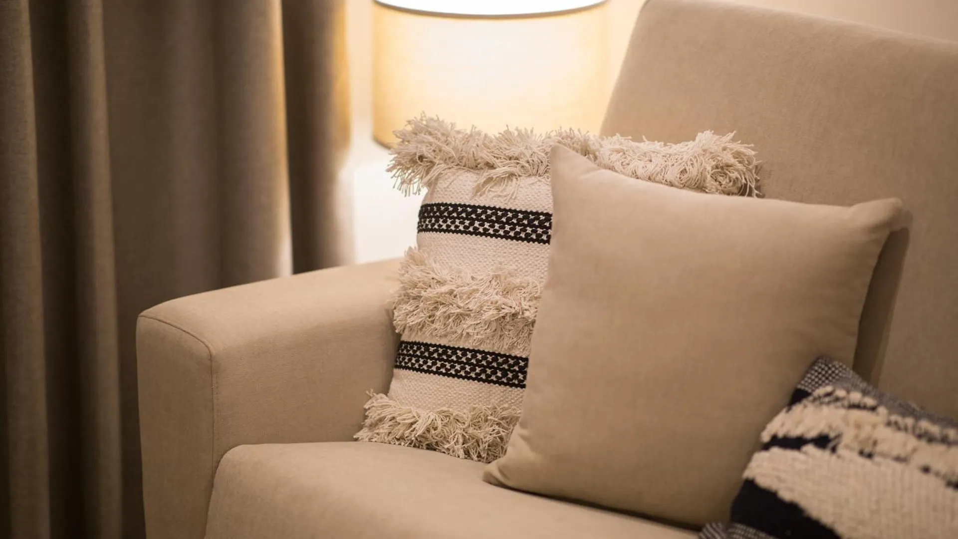 Apartamentos Malaga Premium - Calle San Telmo Апартаменты