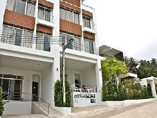 Apartamentos Malaga Premium - Calle San Telmo Апартаменты