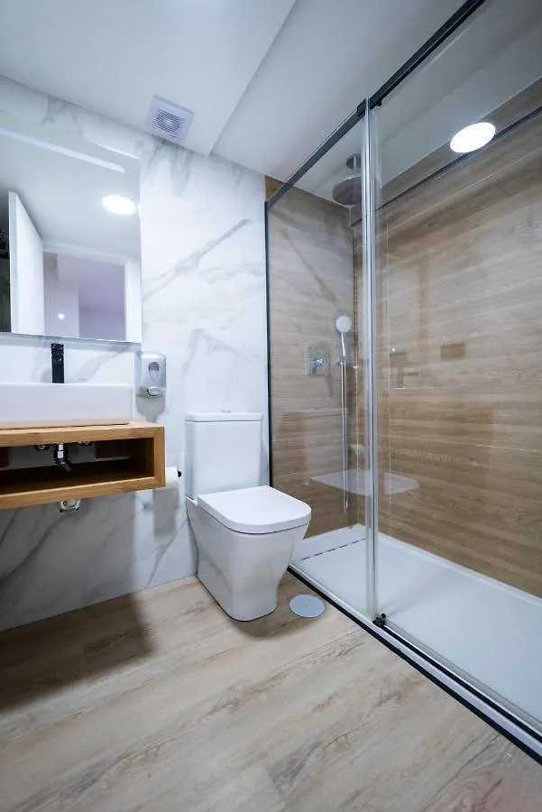 Apartamentos Malaga Premium - Calle San Telmo Apartment