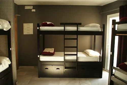 Apartamentos Malaga Premium - Calle San Telmo Apartment
