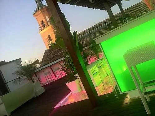 Apartamentos Malaga Premium - Calle San Telmo 0*,  Spain